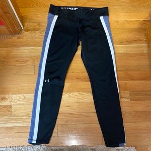 Under Armour capri’s